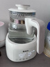 波咯咯（bololo）恒溫水壺嬰兒沖奶泡奶恒溫壺家用保溫熱水壺燒水壺 【高性?xún)r(jià)比】48H恒溫/風(fēng)冷 1.3L 曬單實(shí)拍圖