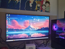 AOC 27英寸2K 240Hz超頻260Hz FastIPS 0.3ms HDR400硬件低藍光 FPS游戲電競顯示器 宙斯盾Q27G4Z 曬單實拍圖