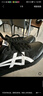 VISION STREET WEAR 官方 FLAT TOP經(jīng)典復(fù)古多色低幫翻毛皮帆布滑板鞋男女百搭多色 黑色 41 曬單實(shí)拍圖