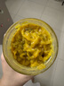 冠利（KUHNE）芥末青瓜蓉漢堡醬350g進(jìn)口酸黃瓜醬輕食三明治專(zhuān)用輕脂漢堡醬料 曬單實(shí)拍圖