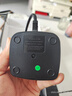 寶鋒（BAOFENG）【雙臺(tái)裝】BF-999PLUS 對(duì)講機(jī) 經(jīng)典版 一鍵對(duì)頻 升級(jí)版輕薄小巧商用戶外大功率遠(yuǎn)距離手臺(tái) 曬單實(shí)拍圖