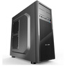長(cháng)城（Great Wall）商逸R40機箱（ATX主板/0.6mm厚五金/USB3.0/4風(fēng)扇位/5硬盤(pán)位/光驅位） 曬單實(shí)拍圖