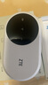 中興（ZTE）隨身wifi6免插卡移動wifi無線網(wǎng)卡便攜式熱點4g路由器無限筆記本電腦通用流量2024款U10S 曬單實拍圖