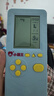 小霸王S36游戲機俄羅斯方塊機經(jīng)典懷舊掌機 曬單實(shí)拍圖