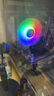 昂達(dá)（ONDA）RTX3050神盾6GD6 V3 6GB大顯存GDDR6 電競游戲設(shè)計智能學(xué)習(xí)專業(yè)電腦 顯卡 曬單實拍圖