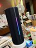 小米Xiaomi 藍牙音箱 黑色 戶(hù)外便攜藍牙音響 聲學(xué)小鋼炮小米澎湃智聯(lián) 防塵防水露營(yíng)NFC  曬單實(shí)拍圖
