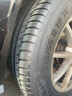 德國馬牌（Continental）汽車輪胎 275/55R19 111W FR PC6 MO原配奔馳GLE GLS (進口) 曬單實拍圖