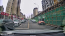 70邁行車(chē)記錄儀M310Pro 3K 1620P超清 星光夜視 F1.55大光圈360度旋轉 曬單實(shí)拍圖