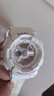 卡西歐（CASIO）BABY-G BA-110FH夢(mèng)幻主題系列運動(dòng)女士手表防水防震禮物【禮物】 BA-110FH-7APR 曬單實(shí)拍圖