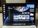 華為MateBook Pro 筆記本電腦 鴻蒙操作系統(tǒng) 鴻蒙AI 970g超輕薄長續(xù)航 OLED護(hù)眼屏 32GB 1TB 宣白 曬單實(shí)拍圖