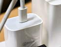 畢亞茲3C認證 適用蘋果14充電器套裝PD20w快充頭配1.5米編織線iphone14ProMax/13/12/11/ipad平板手機 曬單實拍圖