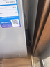 美的（Midea）100升小冰柜家用冷藏冷凍兩用一級(jí)節(jié)能-30度速凍茶葉保鮮柜小型冷柜冰箱BD/BC-100KMF(E)國(guó)家補(bǔ)貼 曬單實(shí)拍圖