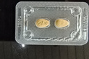 【原研進(jìn)口】希愛(ài)力 他達拉非片 10mg*4片/盒 男科用藥 曬單實(shí)拍圖