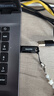 閃迪（SanDisk）128GB Type-C USB3.2 手機U盤(pán)DDC3黑色 讀速高達400MB/s 自動(dòng)備份 手機電腦兩用  曬單實(shí)拍圖