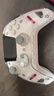北通鯤鵬50第二代智控?zé)o線游戲手柄xbox手機(jī)switch2電腦PC電視steam震動NS原神 黑神話悟空 云翼白 曬單實拍圖
