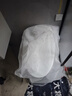 安華Z7智能馬桶虹吸無水壓限制泡沫盾腳感翻蓋坐便器NiL313M 305坑距 曬單實拍圖