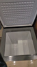 YO【一級能效】冰柜家用小型冷柜大容量臥式單溫雙溫微霜冷藏冷凍轉換保鮮頂開門囤貨儲母乳節(jié)能省電 【一級能效 全國聯(lián)?！繂螠匚⑺?86L 曬單實拍圖