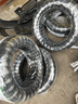 玲瓏輪胎汽車(chē)輪胎225/55R17 101W XL 玲瓏臻選 UD 適配君威/君越/寶馬5系 曬單實(shí)拍圖