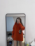 KAILAS凱樂石【中國山地色】MONT X全天候硬殼沖鋒衣GTX 3L防水登山服 氧化橙 S 曬單實拍圖