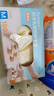 英科醫療（INTCO）一次性手套乳膠小碼100只食品級廚房家務(wù)清潔日常檢查醫生用手套 曬單實(shí)拍圖