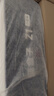 藍盒子Z1小石頭記憶棉護脊獨立彈簧床墊雙人席夢(mèng)思線(xiàn)下同款1.8*2米偏硬 曬單實(shí)拍圖