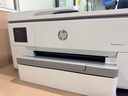 惠普（HP）598 家用學(xué)習連供無(wú)線(xiàn)打印一體機 大容量可加墨多功能打印復印掃描  彩色家庭打印機 曬單實(shí)拍圖
