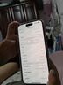 【準新機】Apple【國行原裝未使用】iPhone 16 Plus 蘋(píng)果16Plus 5G 雙卡雙待手機 白色【下單即送】 256GB【原裝未使用+藍牙耳機+豪華大禮包】 曬單實(shí)拍圖