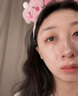 嘉蘭杜汀睡眠面膜小藍(lán)罐免洗提亮保濕柔滑水光涂抹式面膜進(jìn)口韓國GalanDut 1盒 曬單實(shí)拍圖