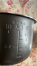 蘇泊爾（SUPOR）一人食迷你電壓力鍋1.8L開(kāi)蓋火鍋家用智能復古綠易清潔SY-18YA9061高壓鍋(1-3人) 曬單實(shí)拍圖