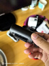 盯盯拍行車(chē)記錄儀MINI3S 4K版 超高清影像360°旋轉鏡頭 5GWiFi 超級電容 曬單實(shí)拍圖