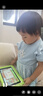 愛學(xué)寶兒童學(xué)習(xí)機(jī)防摔版 1-12歲學(xué)前拼音識字幼小銜接幼兒早教機(jī)語文數(shù)學(xué)英語點(diǎn)讀機(jī)護(hù)眼小學(xué)生教育平板 升級版6G+64G【精品早教+小學(xué)+安卓】 曬單實(shí)拍圖