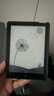 漢王（Hanvon）Clear6英寸電子書閱讀器 墨水屏電紙書平板 智能閱讀本電子紙 看書學(xué)習(xí)便攜閱讀 冰山灰 曬單實拍圖