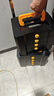 愛(ài)瑞德鋰電手電鉆家用工具箱全套維修組合工具套裝充電電動(dòng)螺絲刀工具 曬單實(shí)拍圖