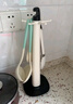 拜格（BAYCO）硅膠鏟六件套耐高溫鍋鏟套裝湯漏勺飯勺鏟勺廚房用具大全BC5573 曬單實(shí)拍圖
