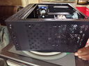 領(lǐng)睿英特爾酷睿i7升24核RTX4060獨(dú)顯64G內(nèi)存臺(tái)式電腦主機(jī)黑神話悟空3A游戲辦公設(shè)計(jì)師渲染組裝電腦全套 四：24線程強(qiáng)芯+32G+RX580/游戲電競(jìng) 主機(jī) 曬單實(shí)拍圖