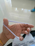 松研Breazwell兒童口罩一次性3d立體嬰幼兒輕薄透氣卡通防塵防飛沫花粉小孩口罩女童S碼3-10歲 30只獨立包裝 曬單實(shí)拍圖