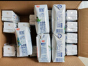 光明優(yōu)加 a2純牛奶 兒童牛奶200ml*24盒 A2β酪蛋白3.6g蛋白 量販裝 曬單實(shí)拍圖
