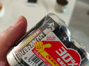 雙鹿 1號碳性大號電池2粒裝 適用于熱水器/燃氣煤氣灶/手電筒/電子琴/收音機 R20S/一號電池 2粒裝 曬單實(shí)拍圖