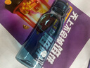 樂扣樂扣（LOCK&LOCK）運(yùn)動(dòng)水杯簡約塑料杯戶外便攜水杯子藍(lán)色350ML七夕情人節(jié)禮物 曬單實(shí)拍圖
