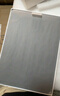Apple/蘋(píng)果【國(guó)家補(bǔ)貼】iPad 11英寸 A16芯片2025年款 平板電腦 (128GB WLAN版/學(xué)習(xí)辦公娛樂(lè))銀色 曬單實(shí)拍圖