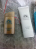 安熱沙（Anessa）小金瓶防曬乳60mL+美白清透防曬啫喱90g高倍防曬防水防汗七夕禮物 曬單實(shí)拍圖