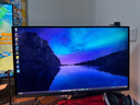 微星（MSI）27英寸4K240Hz OLED顯示器 旋轉(zhuǎn)升降 游戲電競(jìng)電腦顯示屏 TYPE-C接口MAG 272UP QD-OLED X24流光 曬單實(shí)拍圖