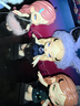 AYOR TOYS【田栩?qū)帉佟縓 DODOSUGAR NAMI Midnight Disco系列 盲盒 娃娃 現(xiàn)貨-DODO NAMI 整盒6個(gè) 不支持7天無(wú)理由退換貨 曬單實(shí)拍圖
