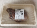 德州扒雞山東特產(chǎn)精品華北柴雞充氮?dú)獗ｕr15天鮮扒雞500g*2只源頭直發(fā) 曬單實(shí)拍圖