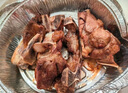 寧鑫 寧夏鹽池灘羊 原切整只羊前腿凈重2斤  地理標志產(chǎn)品 清真食品 曬單實(shí)拍圖