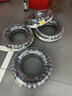 玲瓏輪胎175/70R14 84T 玲瓏臻選 HD 適配吉利帝豪/長(cháng)安悅翔 曬單實(shí)拍圖