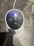 奧克斯（AUX）電動(dòng)經(jīng)絡(luò)刷疏通按摩器揉腹儀全身通用多功能加熱震動(dòng)美容筋絡(luò)神器腹背部手臂腿肩頸肚子刮痧按摩刷 頂配款【32檔脈沖+32檔熱敷+32檔震動(dòng)+紅光】 父母親節(jié)禮物實(shí)用送爸爸媽媽父母親高檔 曬單實(shí)拍圖