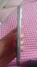 Apple/蘋(píng)果 iPhone 16 Pro（A3294）256GB 白色鈦金屬 支持移動(dòng)聯(lián)通電信5G 雙卡雙待手機 曬單實(shí)拍圖