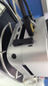 阿卡西斯適用Macmini M4拓展塢硬盤(pán)盒40Gbps傳輸雙DP投屏M.2雙盤(pán)16TB擴容適配M4/M4Pro主機兼容雷電4/5接口 40Gbps|三屏|雙盤(pán)擴展16T+雙DP 曬單實(shí)拍圖