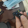 飛利浦（PHILIPS）【國家補貼】無線領(lǐng)夾麥克風(fēng)一拖二直播收音麥vlog主播戶外短視頻采訪直插式降噪話筒DLM3545V 曬單實拍圖